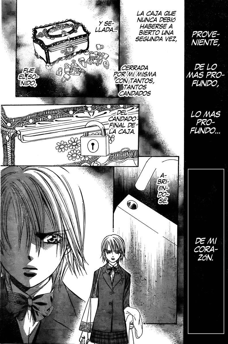 Read Skip Beat! Español Manga Online