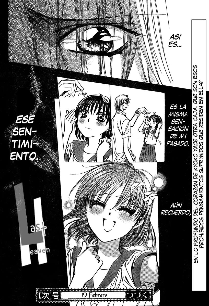 Read Skip Beat! Español Manga Online