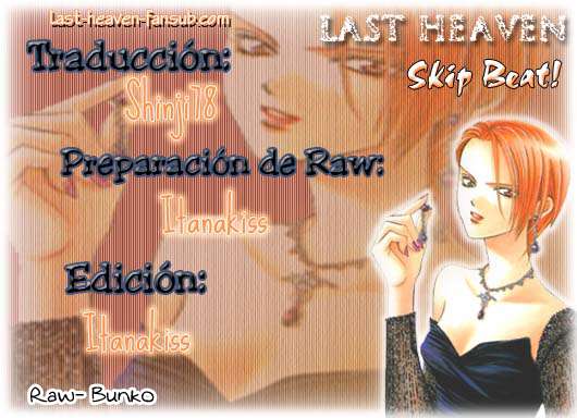 Read Skip Beat! Español Manga Online