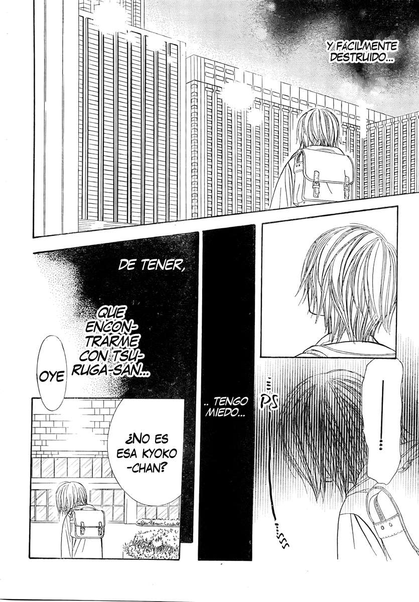 Read Skip Beat! Español Manga Online
