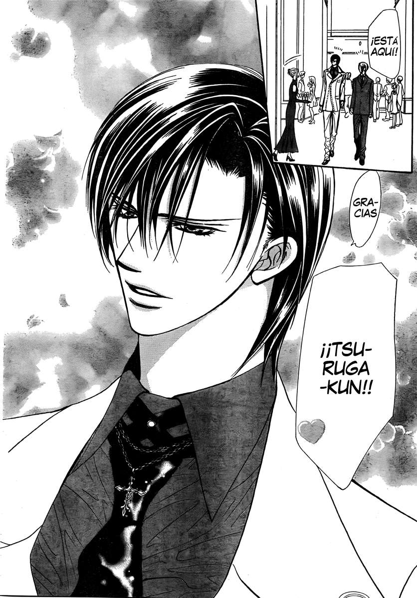 Read Skip Beat! Español Manga Online