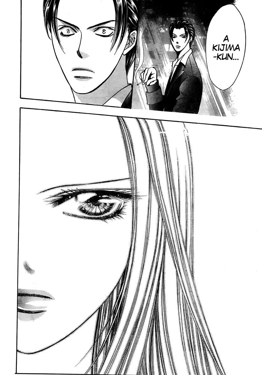 Read Skip Beat! Español Manga Online