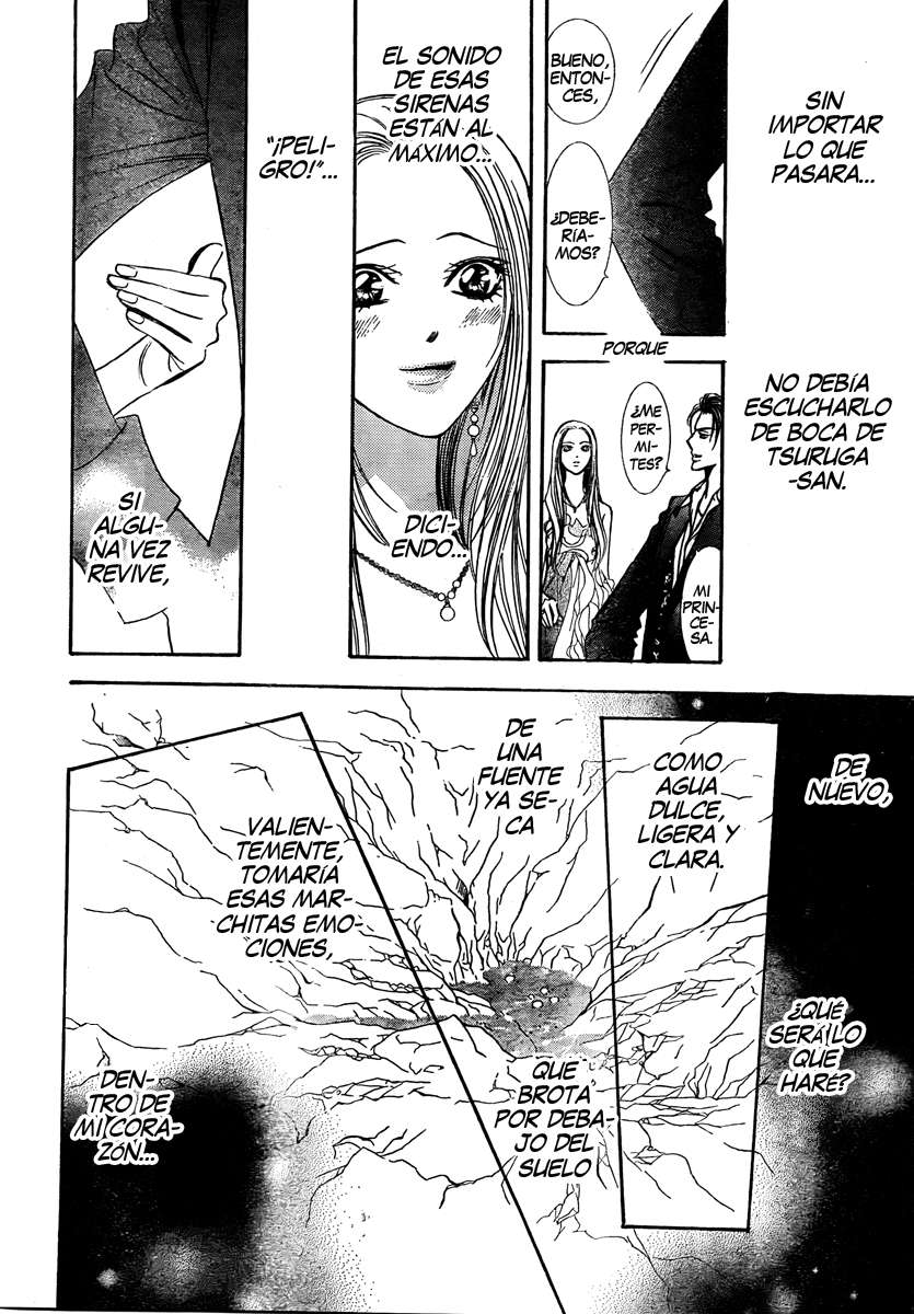 Read Skip Beat! Español Manga Online