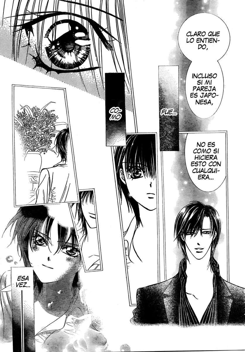 Read Skip Beat! Español Manga Online