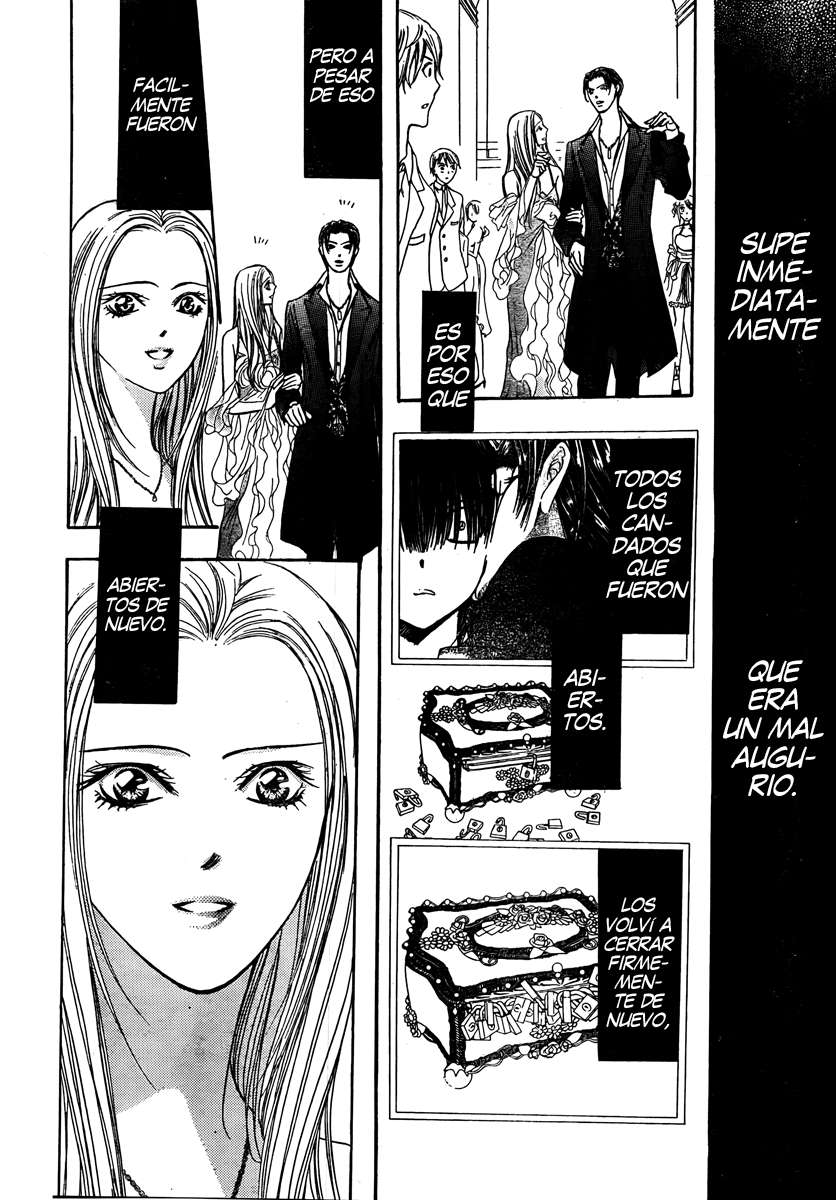 Read Skip Beat! Español Manga Online