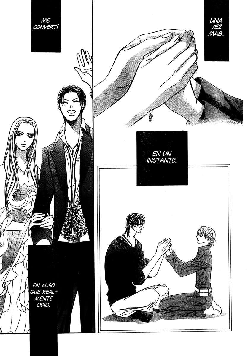 Read Skip Beat! Español Manga Online