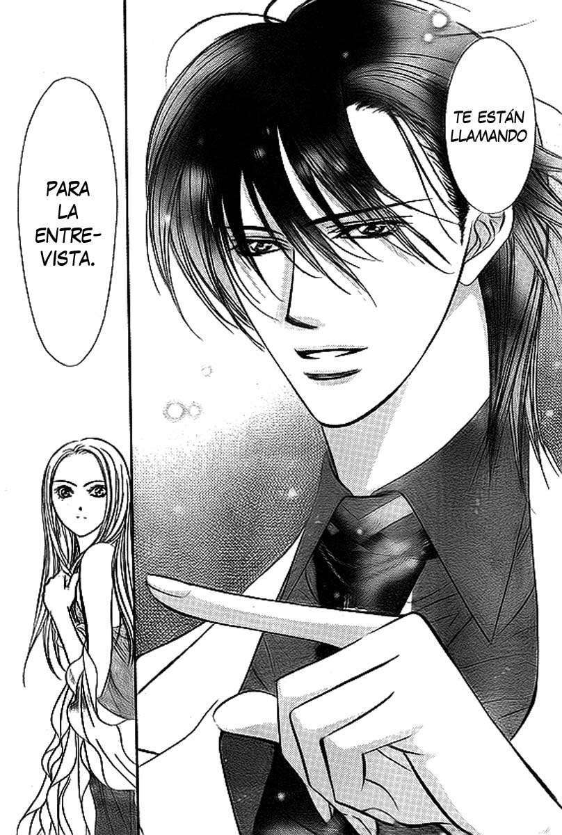 Read Skip Beat! Español Manga Online