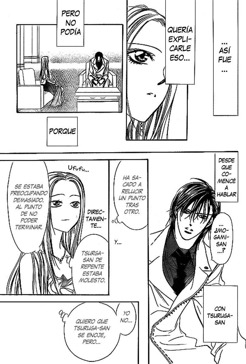 Read Skip Beat! Español Manga Online
