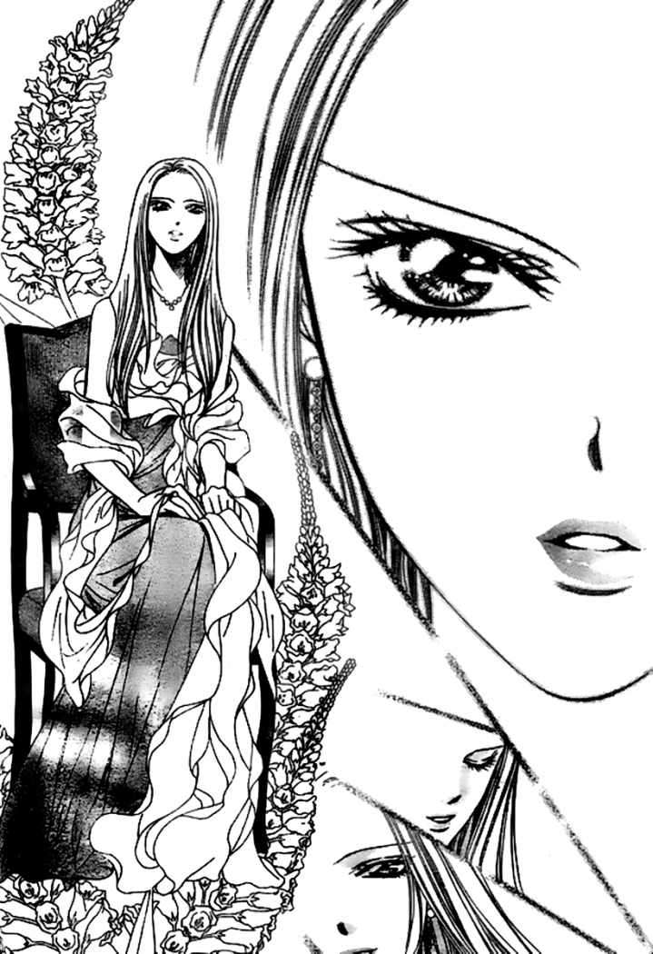Read Skip Beat! Español Manga Online