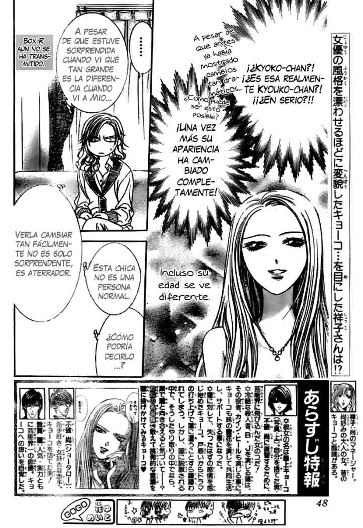 Read Skip Beat! Español Manga Online