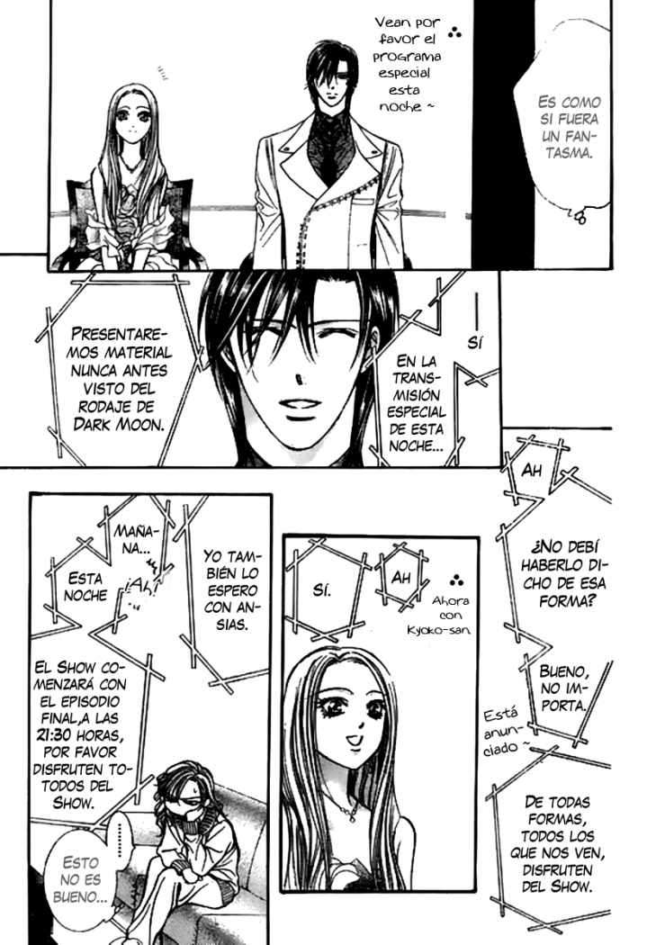 Read Skip Beat! Español Manga Online