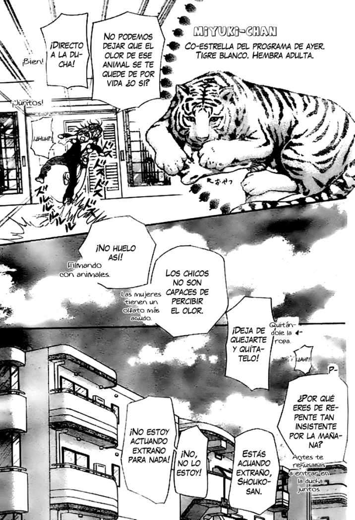 Read Skip Beat! Español Manga Online