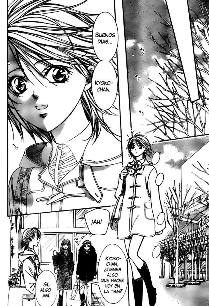 Read Skip Beat! Español Manga Online