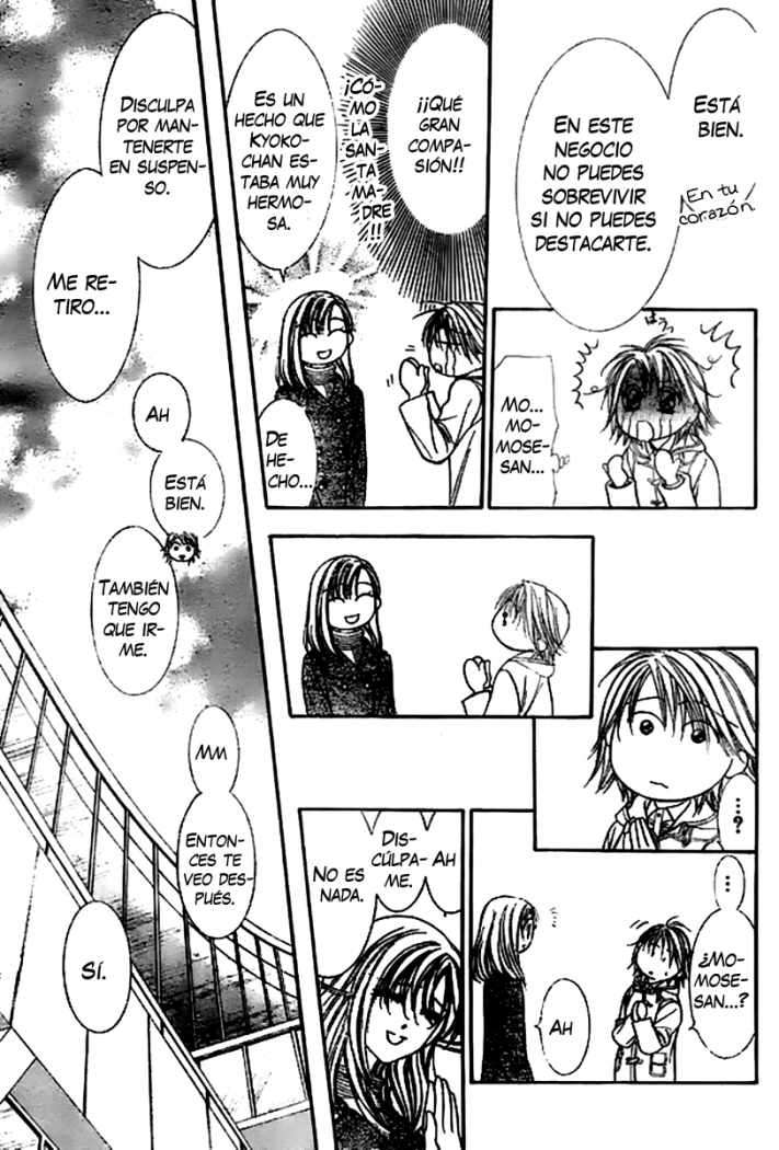 Read Skip Beat! Español Manga Online