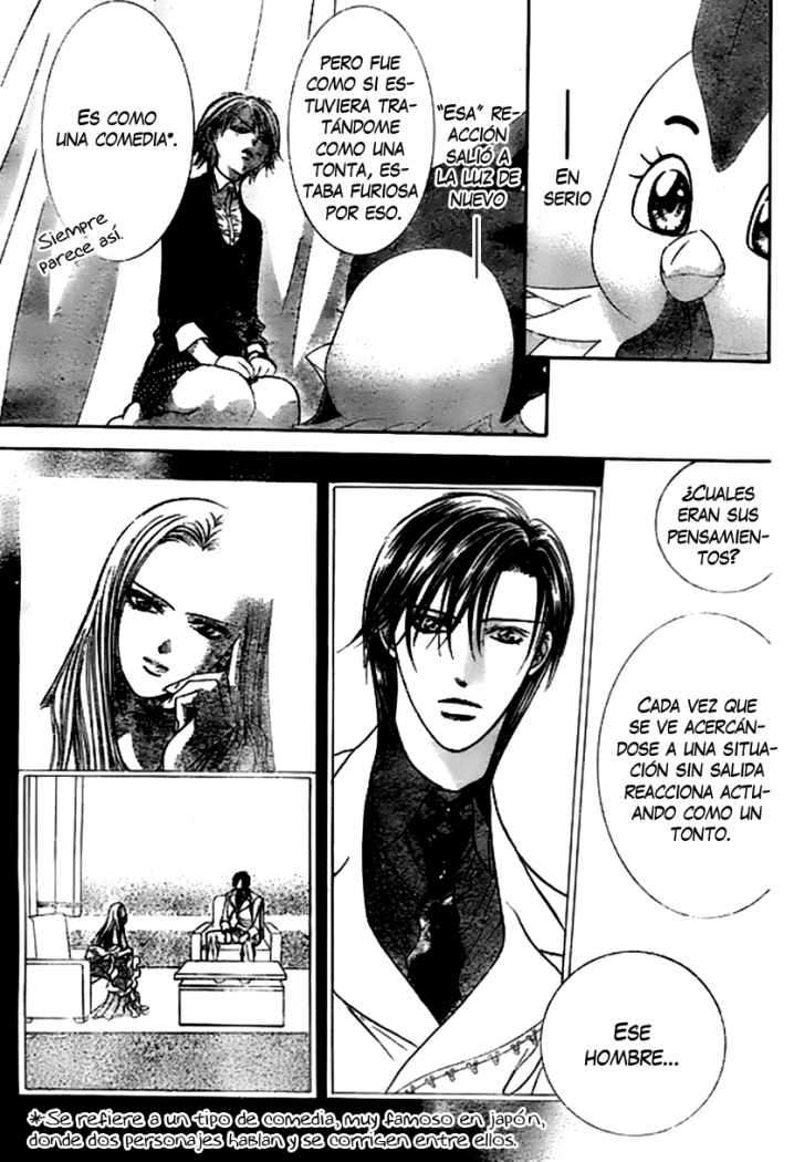 Read Skip Beat! Español Manga Online
