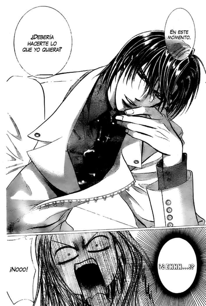 Read Skip Beat! Español Manga Online