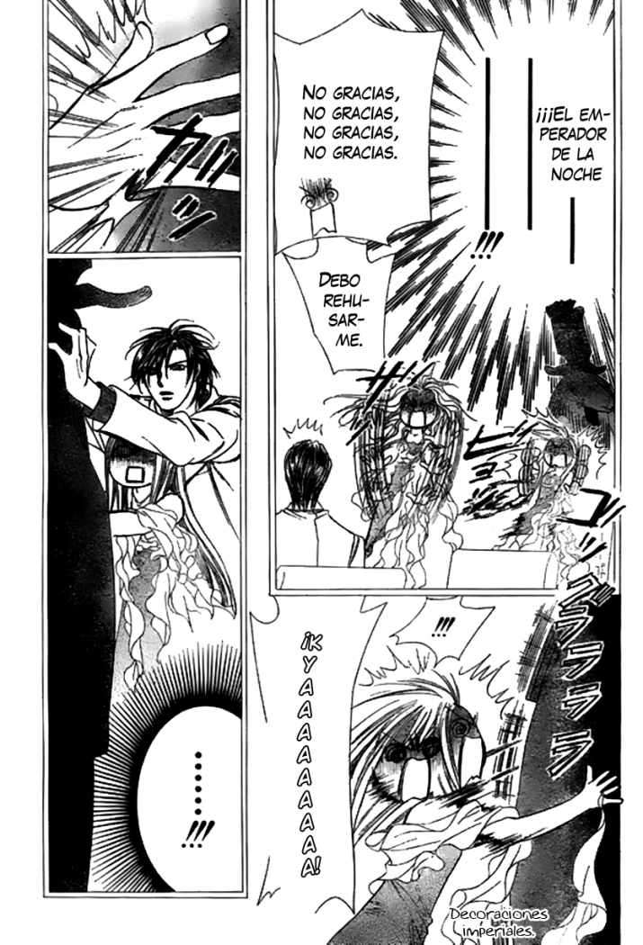Read Skip Beat! Español Manga Online