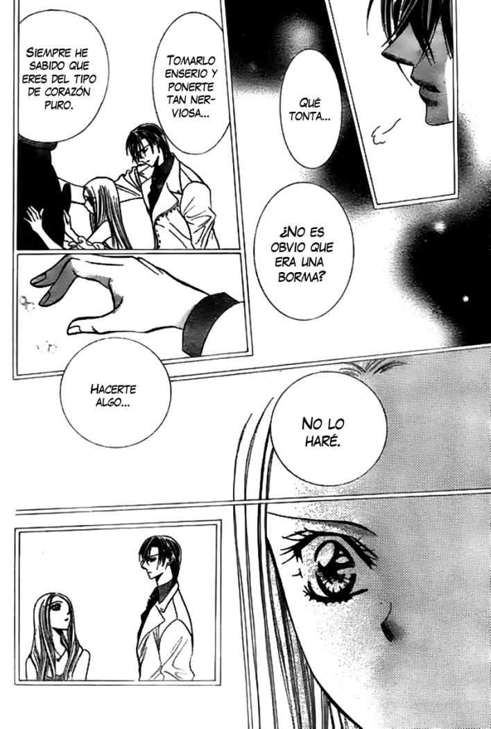 Read Skip Beat! Español Manga Online