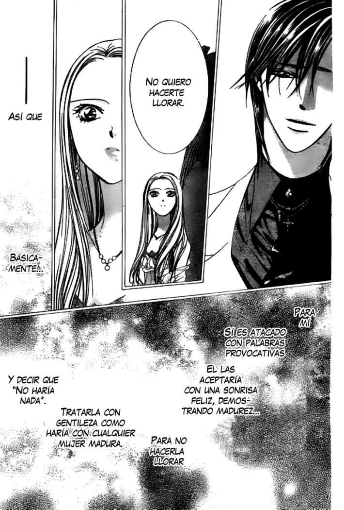 Read Skip Beat! Español Manga Online