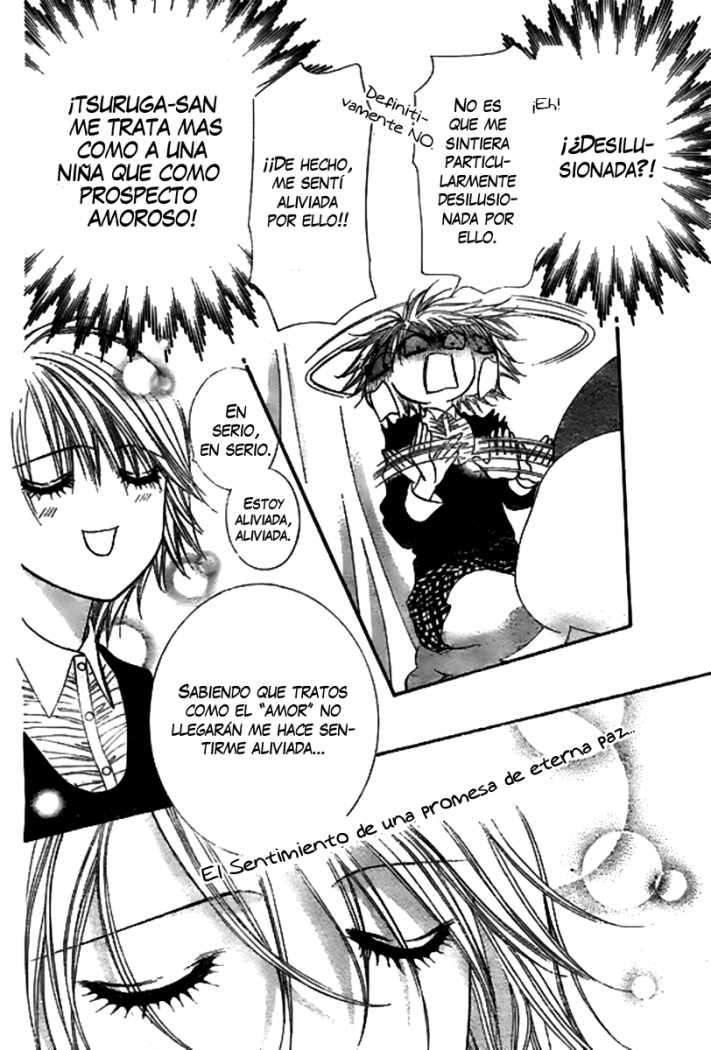 Read Skip Beat! Español Manga Online