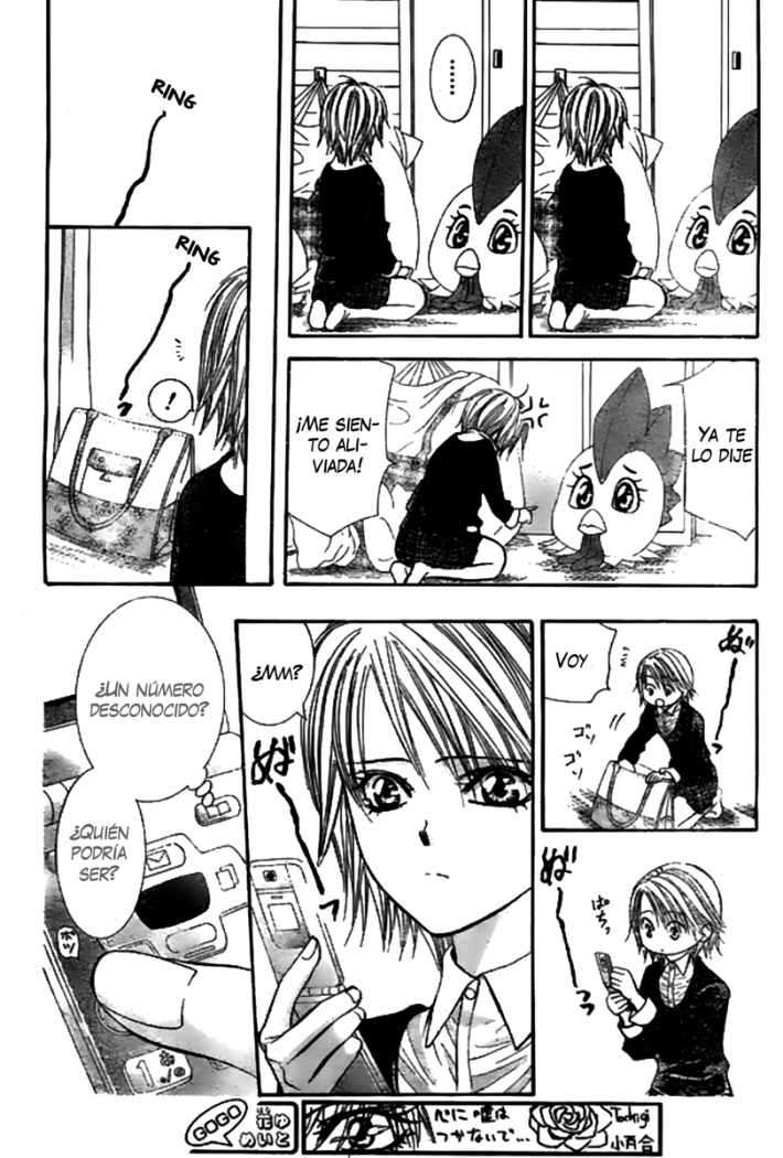 Read Skip Beat! Español Manga Online
