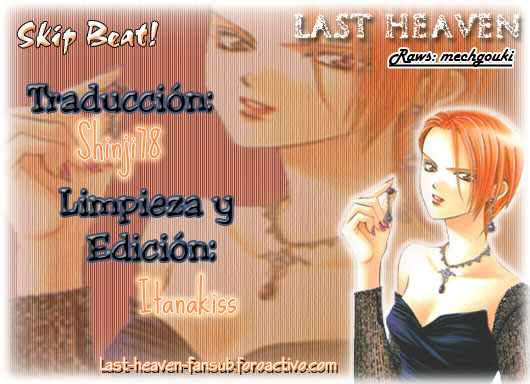 Read Skip Beat! Español Manga Online