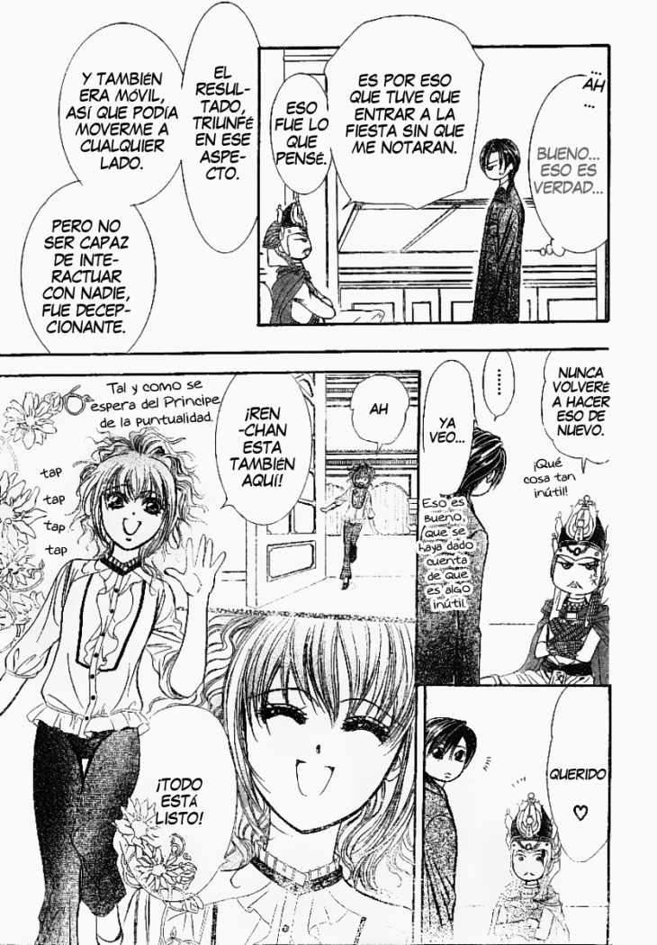 Read Skip Beat! Español Manga Online
