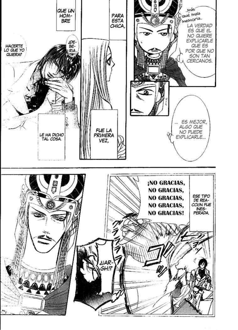 Read Skip Beat! Español Manga Online
