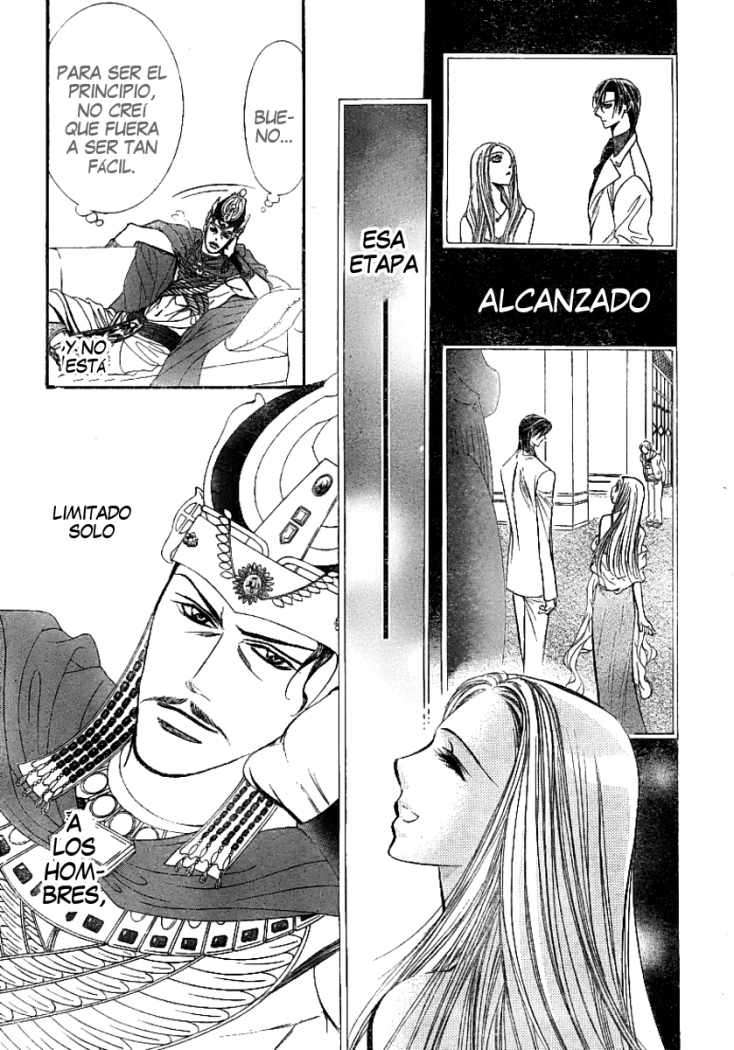Read Skip Beat! Español Manga Online
