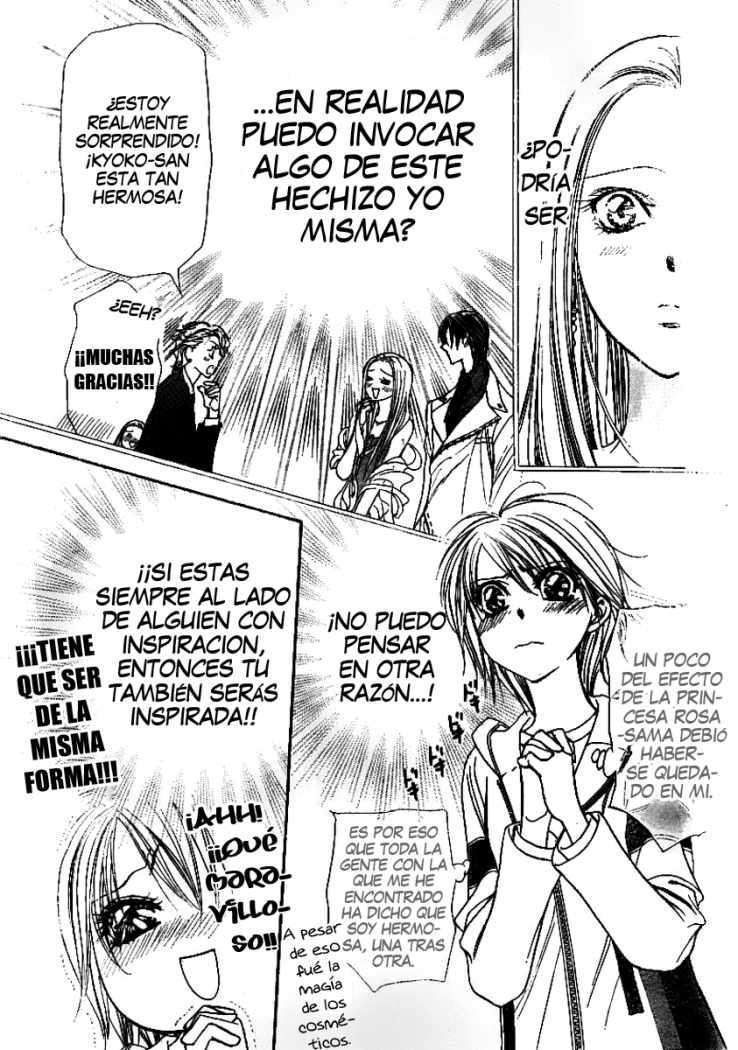 Read Skip Beat! Español Manga Online