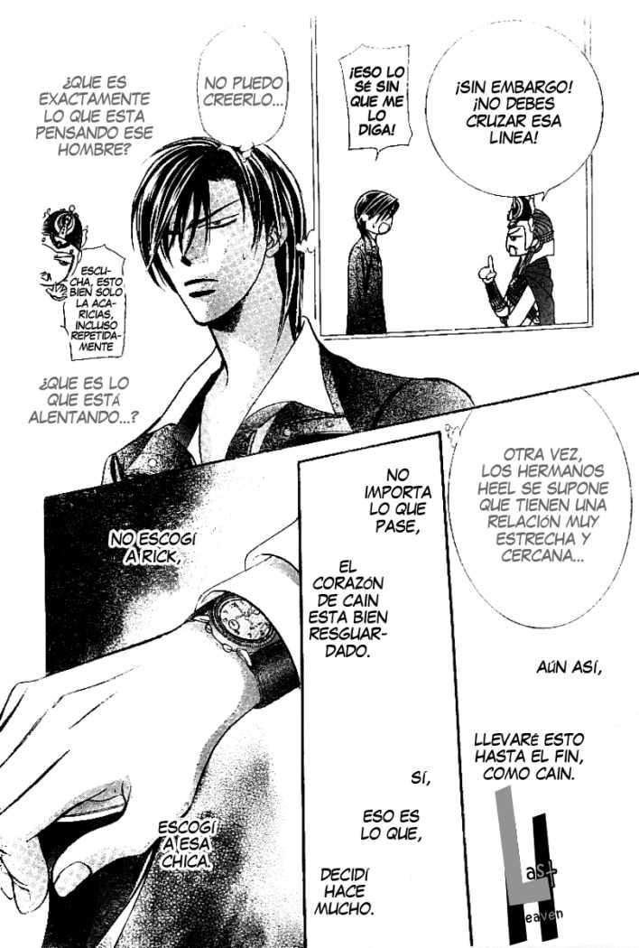 Read Skip Beat! Español Manga Online