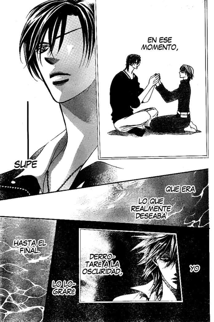 Read Skip Beat! Español Manga Online