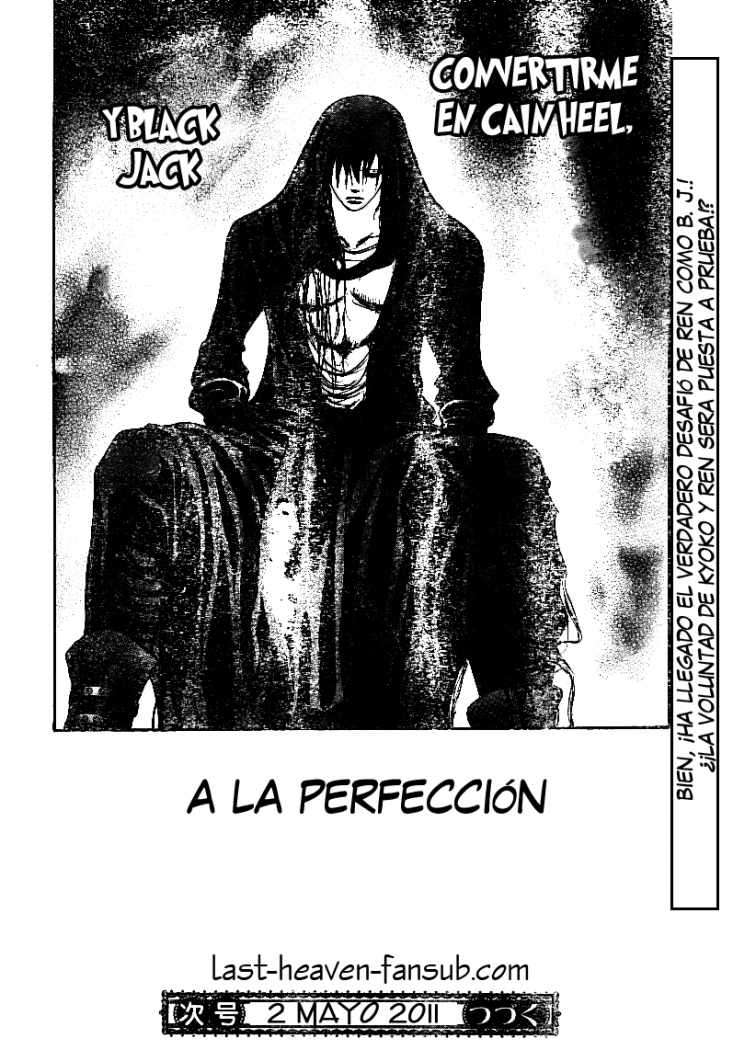 Read Skip Beat! Español Manga Online