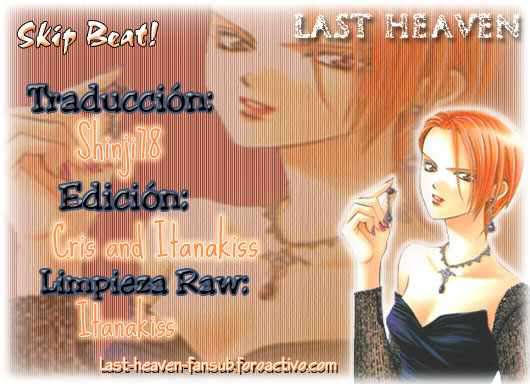 Read Skip Beat! Español Manga Online