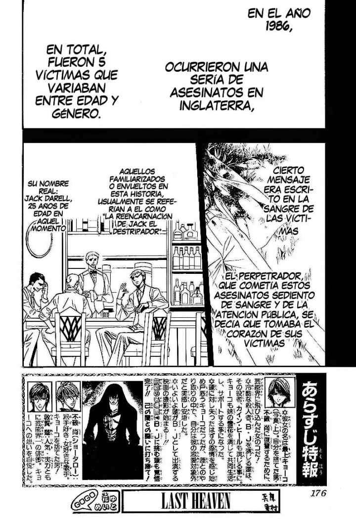 Read Skip Beat! Español Manga Online