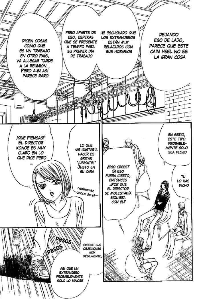 Read Skip Beat! Español Manga Online