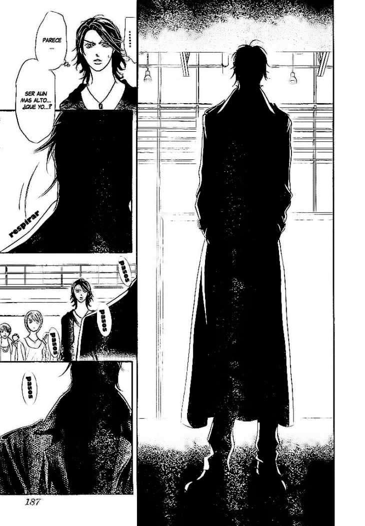 Read Skip Beat! Español Manga Online