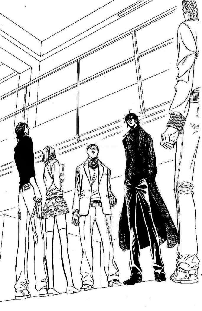 Read Skip Beat! Español Manga Online