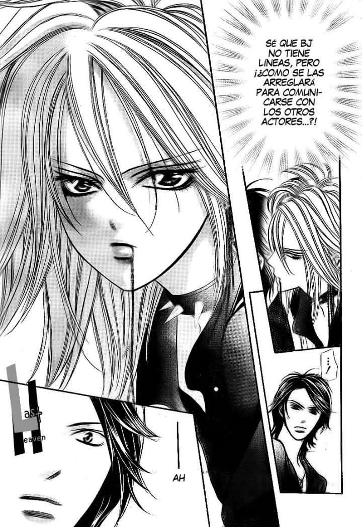 Read Skip Beat! Español Manga Online