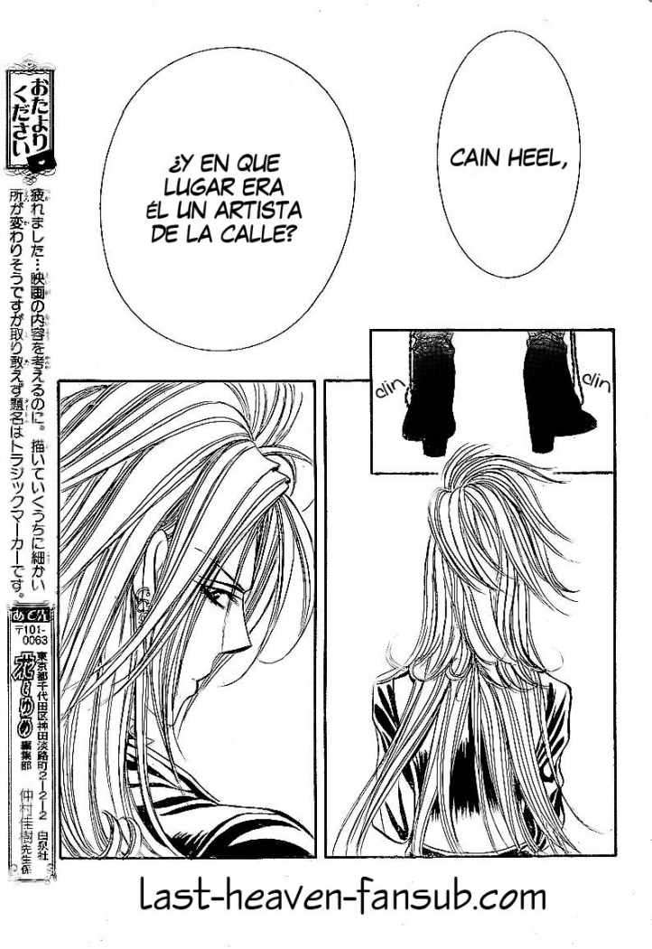 Read Skip Beat! Español Manga Online