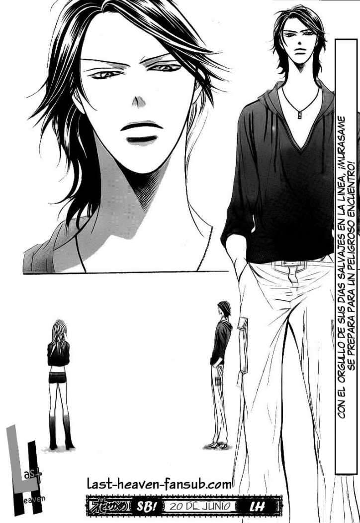 Read Skip Beat! Español Manga Online