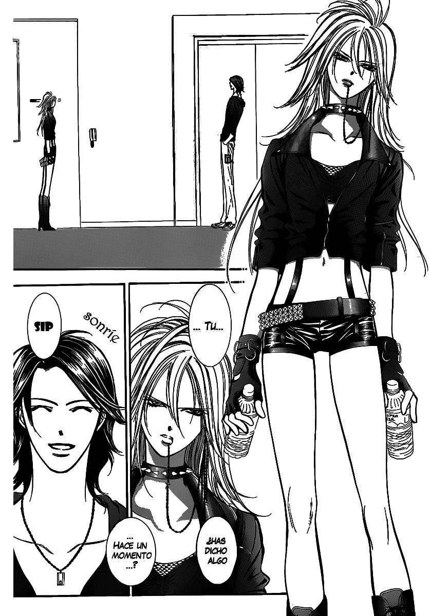 Read Skip Beat! Español Manga Online