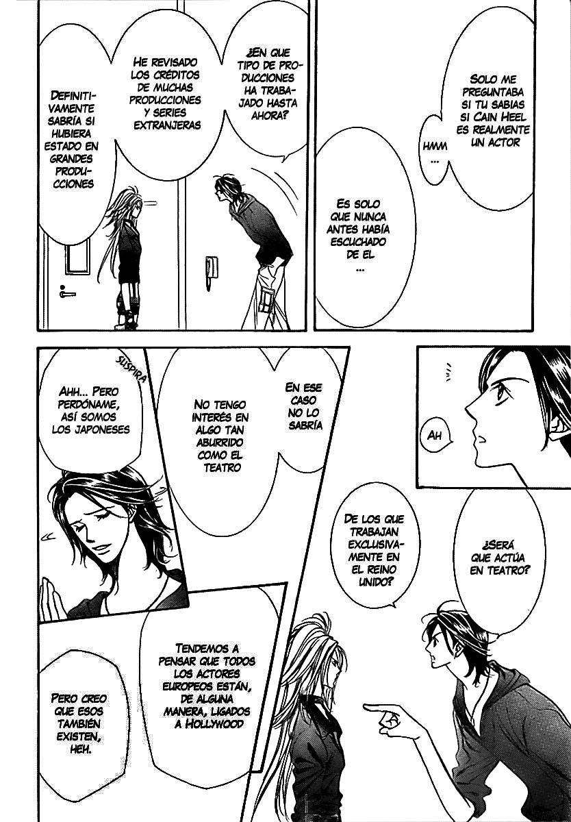 Read Skip Beat! Español Manga Online