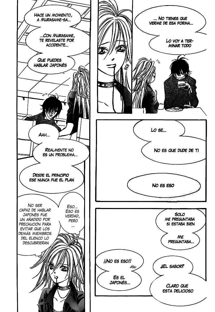 Read Skip Beat! Español Manga Online
