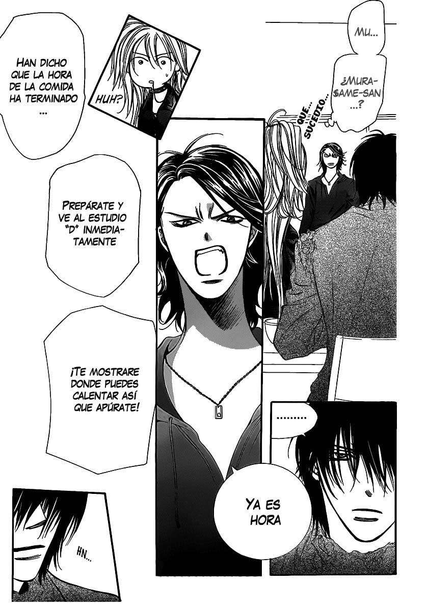 Read Skip Beat! Español Manga Online