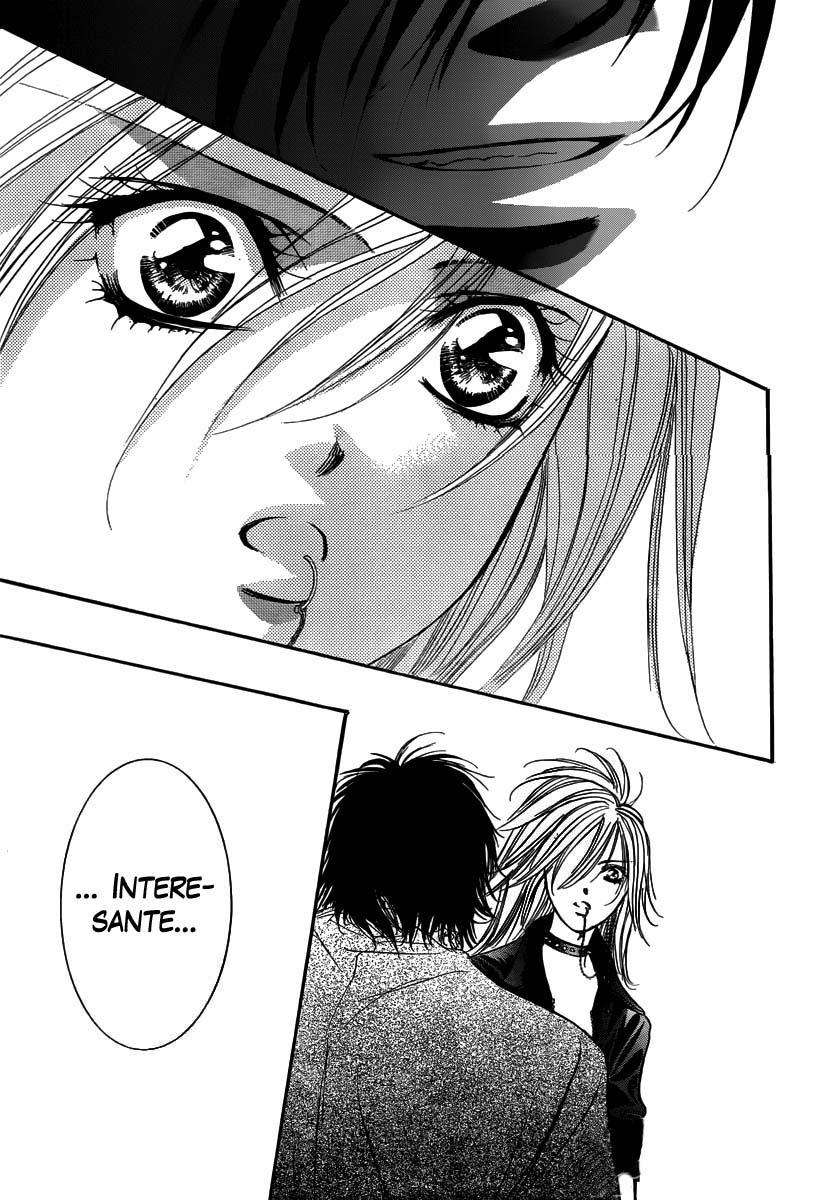 Read Skip Beat! Español Manga Online