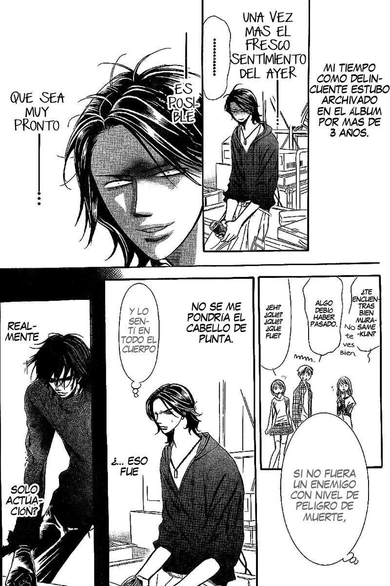 Read Skip Beat! Español Manga Online