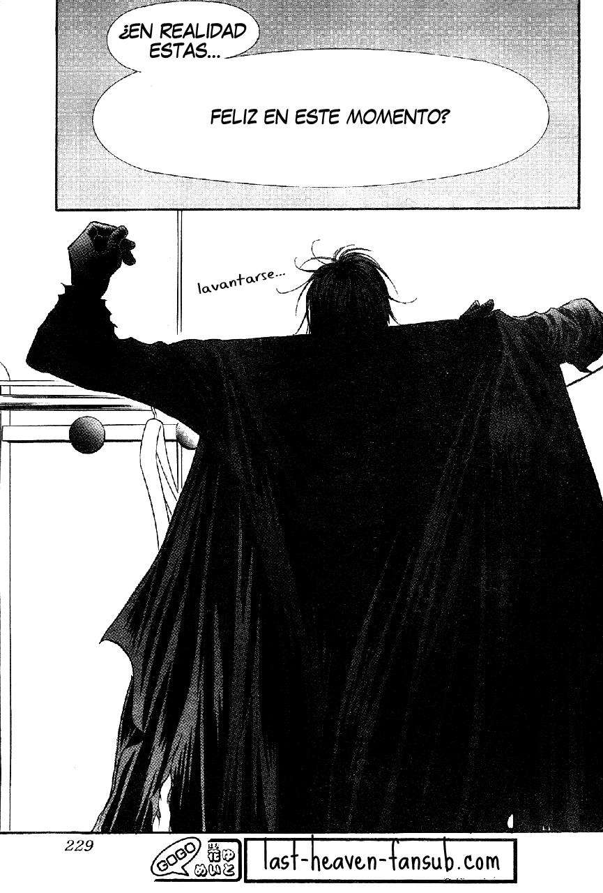 Read Skip Beat! Español Manga Online