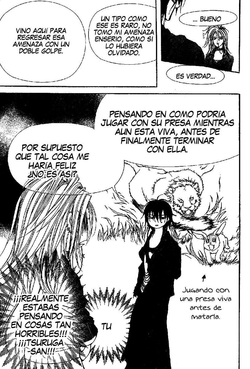 Read Skip Beat! Español Manga Online