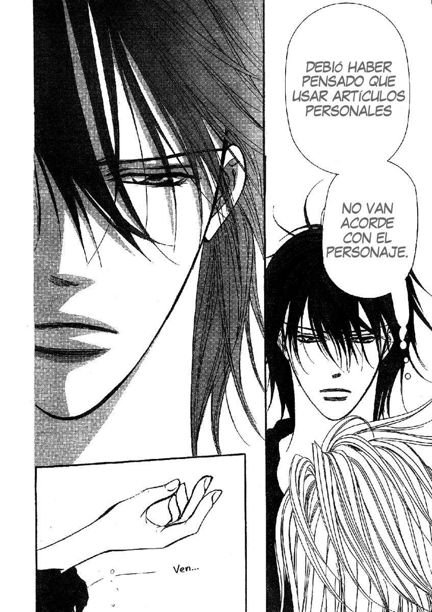 Read Skip Beat! Español Manga Online